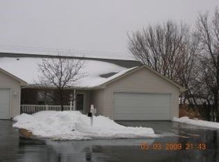 2790 Havenwood Dr UNIT C, Oshkosh, WI 54904