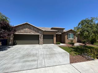 2310 N Cortner St, Hanford, CA 93230
