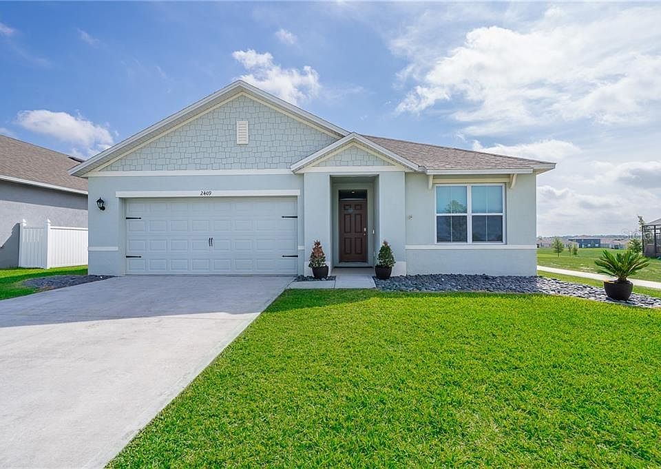 1st image of 2409 White Poppy Dr