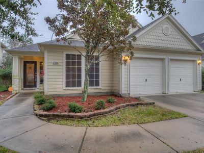 17206 Kobuk Valley Cir, Humble, TX, 77346