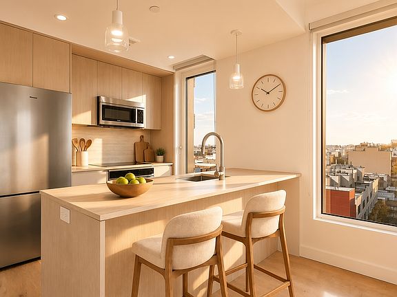 3rd image of 130 2nd St #5L