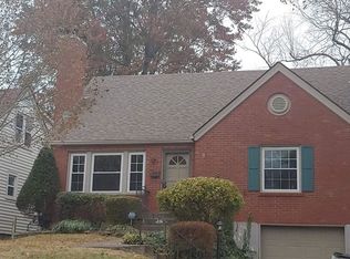 2615 Drayton Dr, Louisville, KY 40205