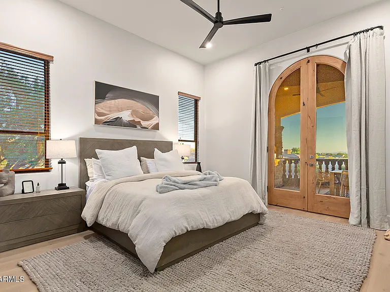 11861 E Desert Trail Rd — Photo 34