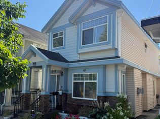 6881 144a St, Surrey, BC V3S2X8