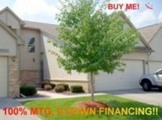 24611 Pinehurst Ave #1, Oak Park, MI 48237