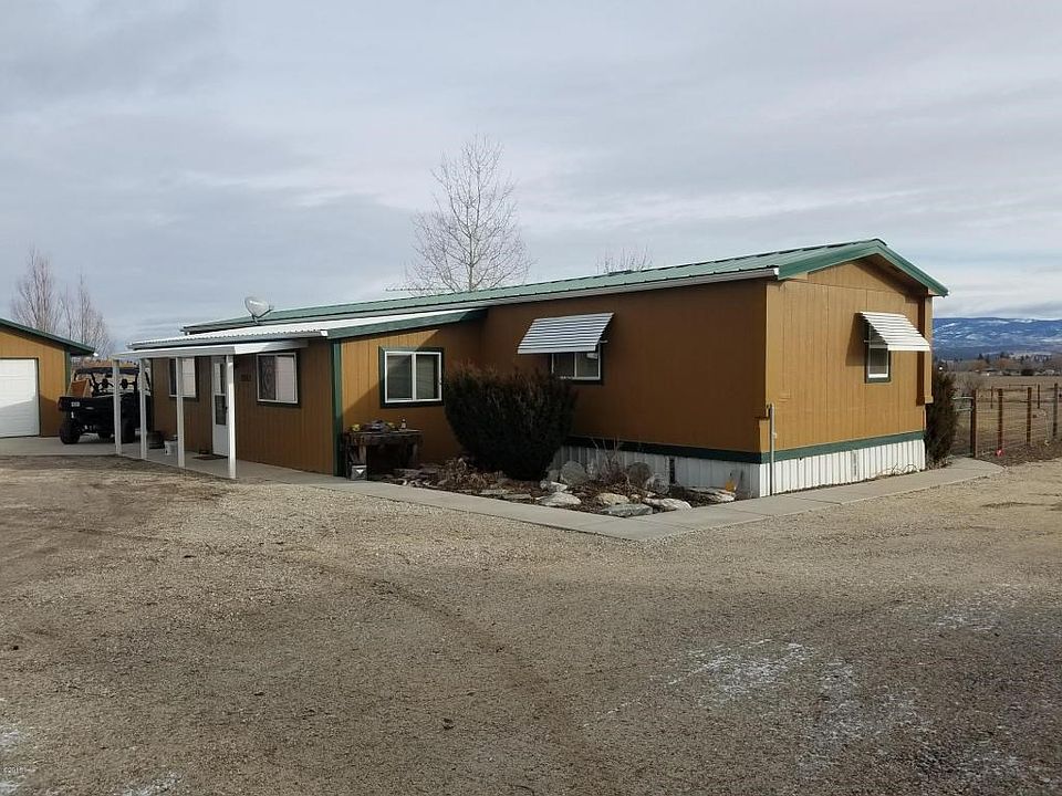 Patio, Awnings & more
