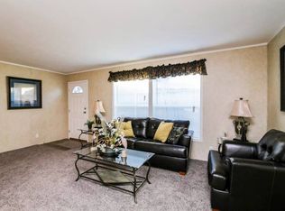 7299 Hopi Trl UNIT 146, Indianapolis, IN 46219