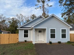 16 Naskapi St, Crawfordville, FL 32327