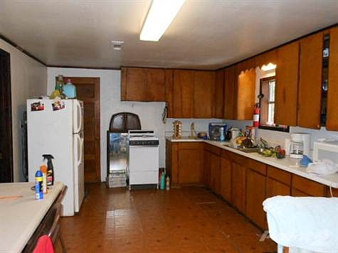 Kitchen/Dining