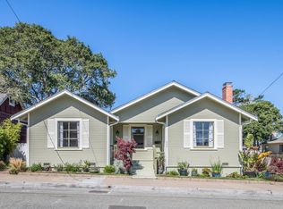504 19th St, Pacific Grove, CA 93950