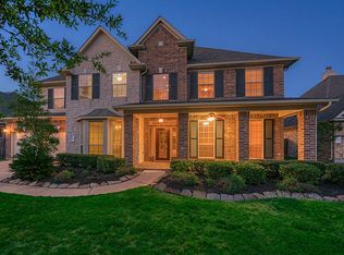 79 S Winsome Path Cir, The Woodlands, TX 77382