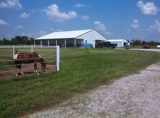 18217 N Lewis Ave E, Skiatook, OK 74070