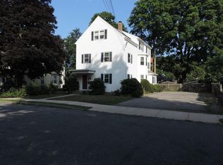 10 Fay St #3, Westborough, MA 01581
