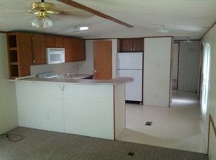 11 Lear Ln, Candler, NC 28715