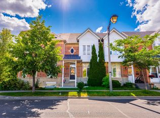 122 Walkerville Rd, Markham, ON L6B1B6