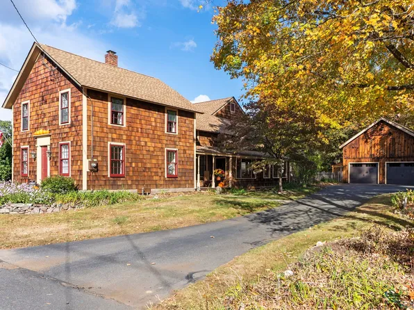 476 Lovely Street, Avon, CT 06001