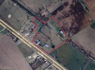 3992 Us Highway 82 E, Nocona, TX 76255