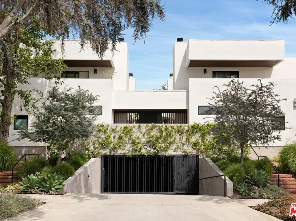 939 15th St Unit 8, Santa Monica, CA 90403