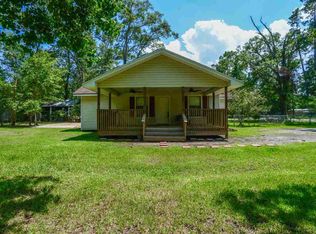 2150 N Tram Rd, Vidor, TX 77662