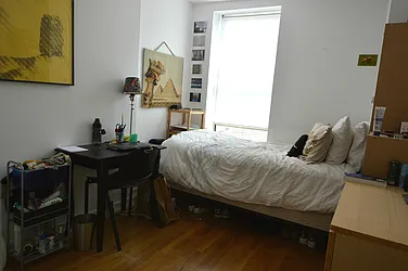 Rented by Bold New York