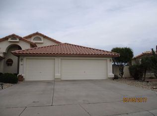 20611 N 99th Dr, Peoria, AZ 85382