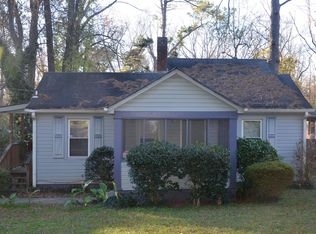 549 Daniel Ave, Decatur, GA 30032