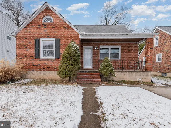 202 Linhigh Ave, Nottingham, MD 21236