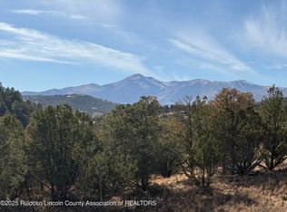 125 Comanche Ct, Alto, NM 88312