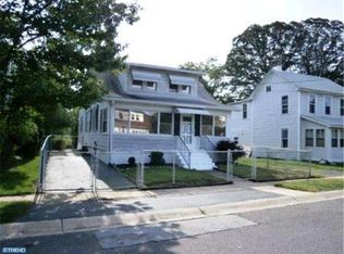 204 Beeson Ave, Wilmington, DE 19809