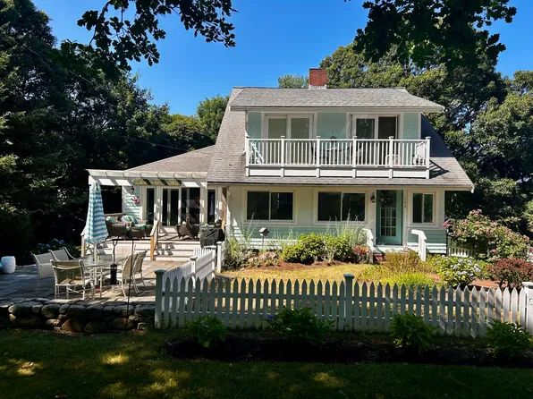 152 Namequoit Road, Orleans, MA 02653