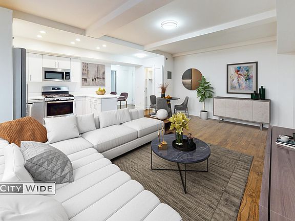 2nd image of 145 W 55th St APT 5F