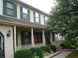 1270 Hearthside Ct, Naperville, IL