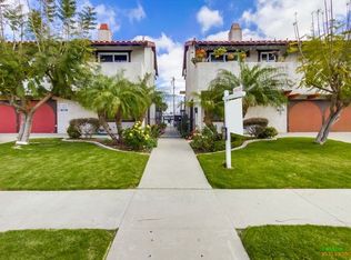 3482 Monroe Ave UNIT 1, San Diego, CA 92116