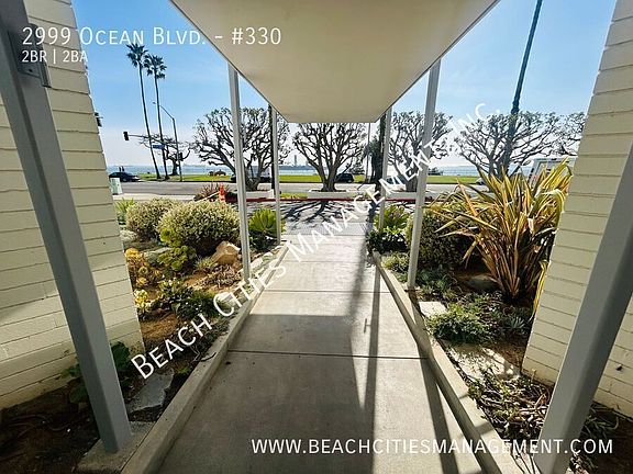 2nd image of 2999 E Ocean Blvd Unit 330