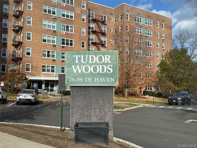 76 DeHaven Drive #3M, Yonkers, NY, 10703