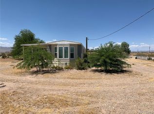 4045 S Cavalry Rd, Fort Mohave, AZ 86426