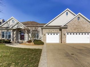 3601 Sundance Dr, Springfield, IL 62711