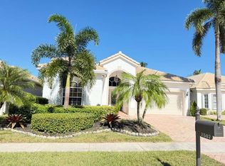 7587 Eagle Point Dr, Delray Beach, FL 33446