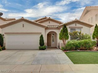 341 Turtle Peak Ave, Las Vegas, NV 89148