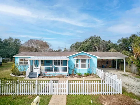 5507 Avon Rd, Perdido Key, FL 32507