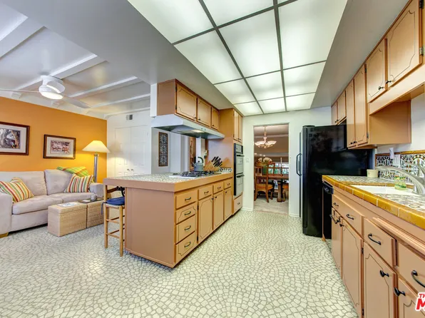 4764 La Villa Mari, Marina Del Rey, CA 90292