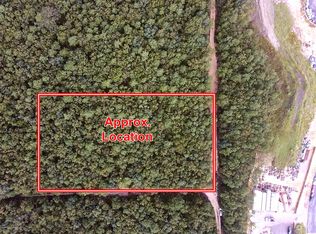 0 N Bayonne Ave, Lacey Township, NJ 08731