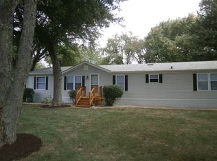 5385 Aux Sable Rd, Morris, IL 60450