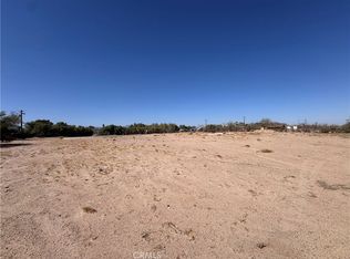 45447 Riverside Rd LOT 45, Newberry Springs, CA 92365