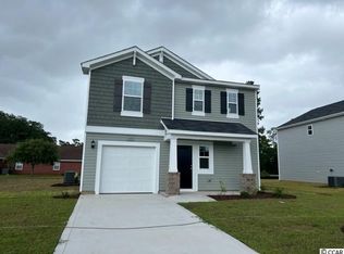 108 Foxford Dr LOT 25, Conway, SC 29526