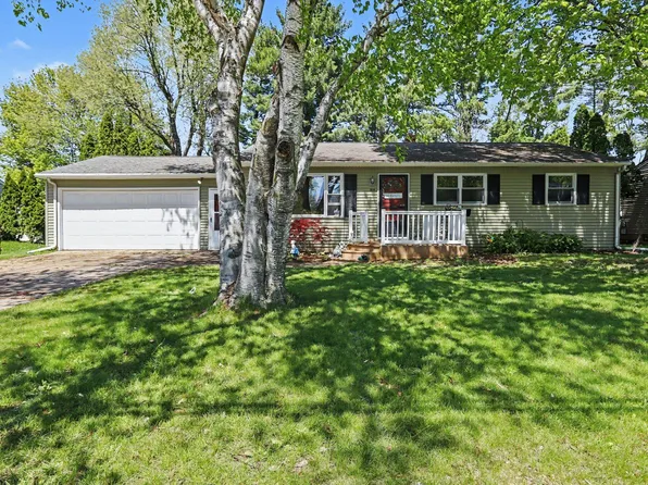 514 W Melody Ave, Portage, MI 49024