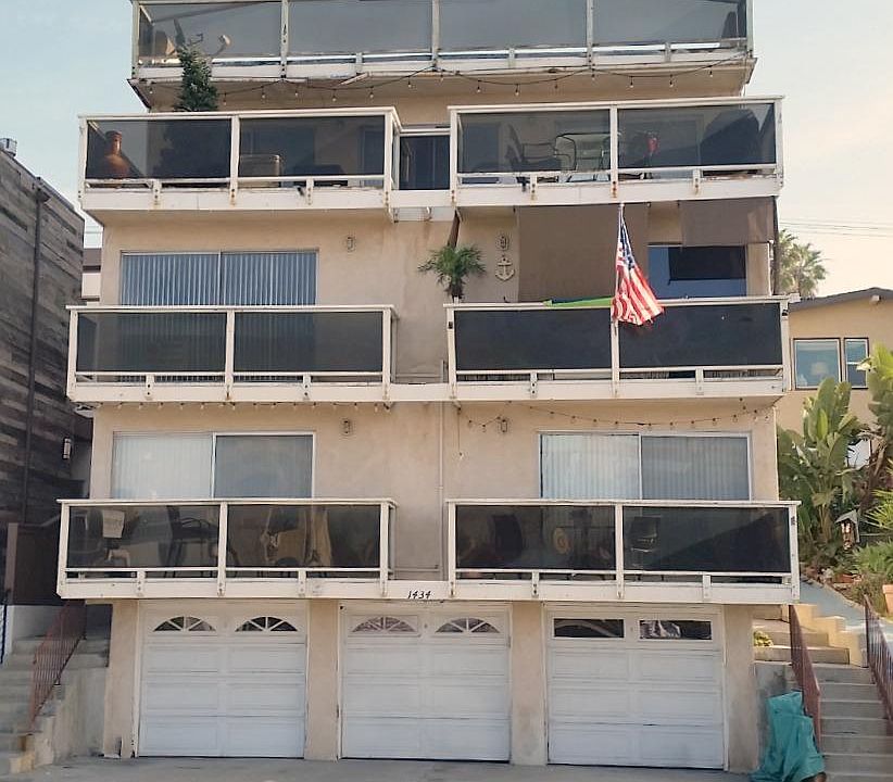 1st image of 1434 Hermosa Ave APT 4