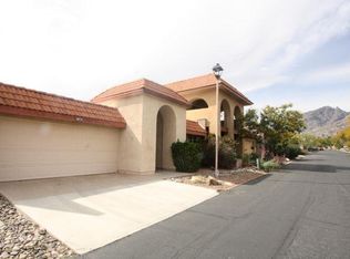 5617 N Camino De La Noche, Tucson, AZ 85718