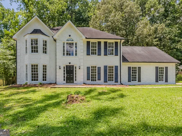 1056 Retner Dr SW, Mableton, GA 30126