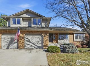 2158 Rockspray Ct, Longmont, CO 80503